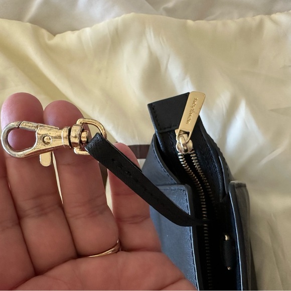 Michael Kors Selma Satchel in Saffiano Leather - Picture 13 of 15